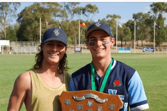 Academy Backbone of NSW Softball Success Academy Backbone of NSW Softball Success